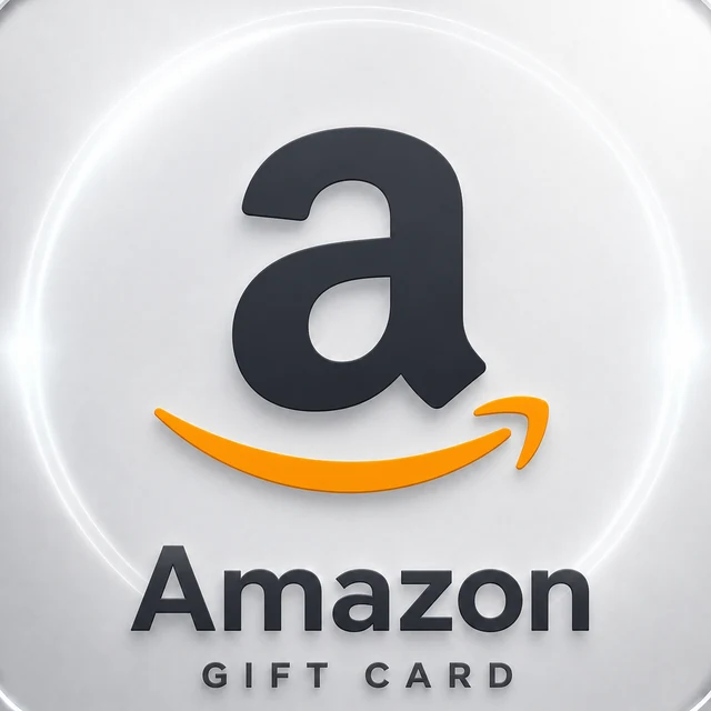 Amazon gift card