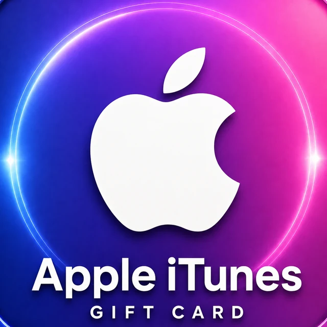 Apple gift card