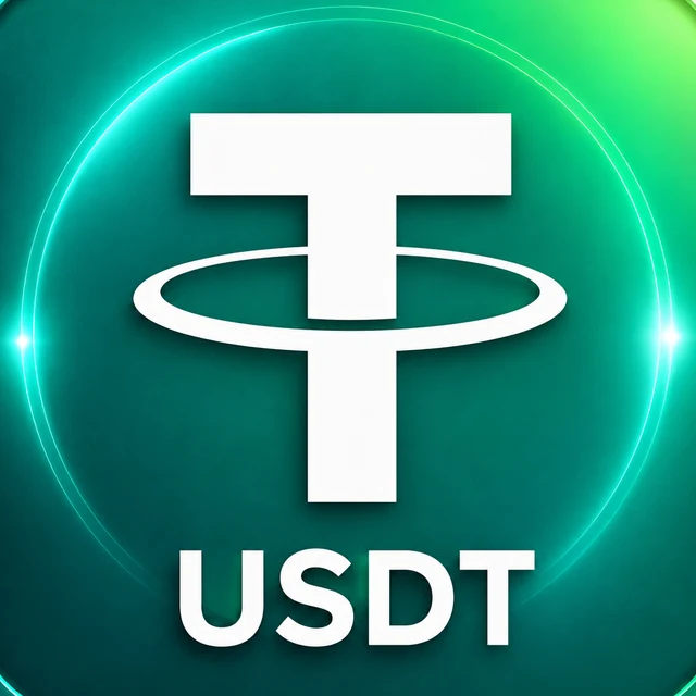 USDT